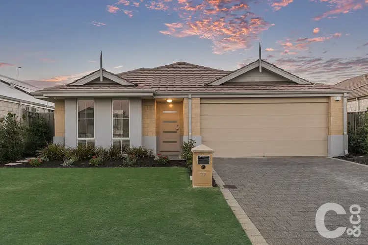 27 Bluebird Street, Wellard WA 6170