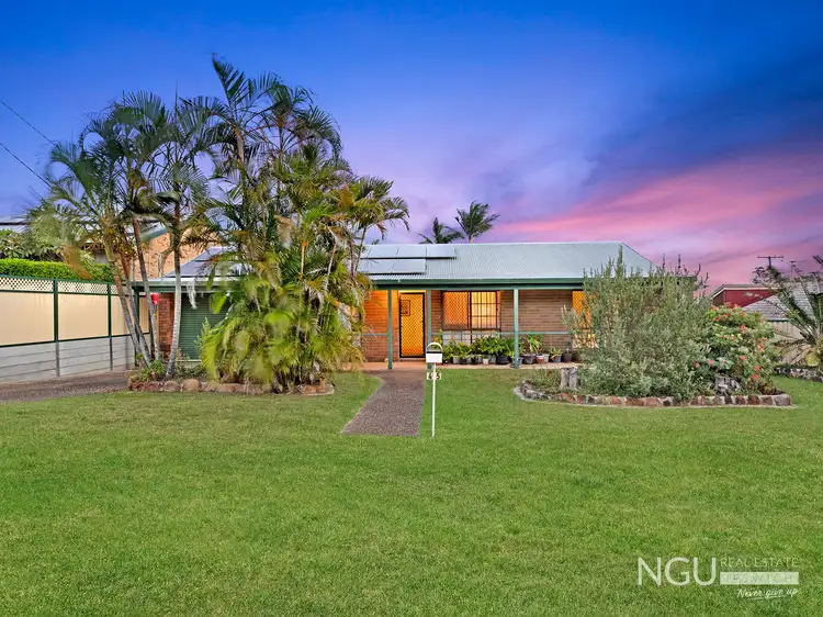45 Falvey Street, Ripley QLD 4306