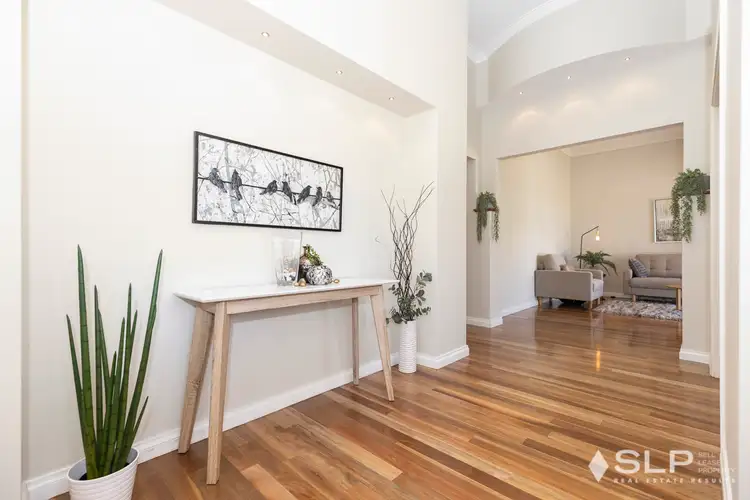 Fourth view of Homely house listing, 16 Vivaldi Avenue, Stirling WA 6021