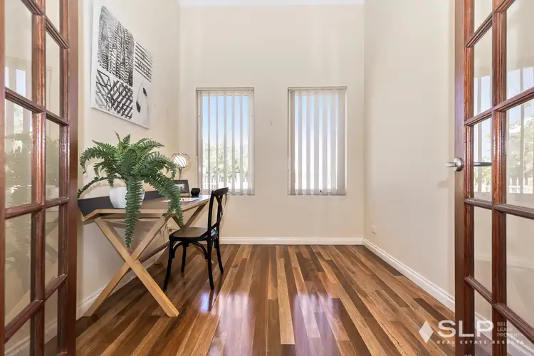 Fifth view of Homely house listing, 16 Vivaldi Avenue, Stirling WA 6021