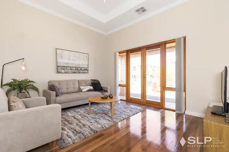 Sixth view of Homely house listing, 16 Vivaldi Avenue, Stirling WA 6021