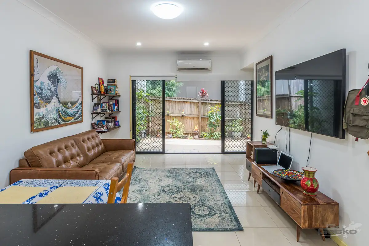 Main view of Homely townhouse listing, 4/170 Gympie Street, Northgate QLD 4013