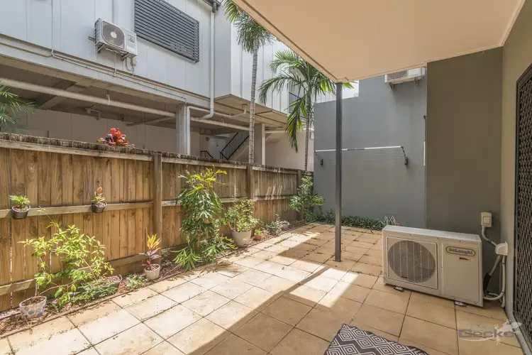 Fourth view of Homely townhouse listing, 4/170 Gympie Street, Northgate QLD 4013