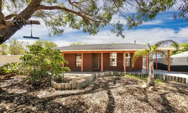 Main view of Homely house listing, 68 Poseidon Road, Heathridge WA 6027
