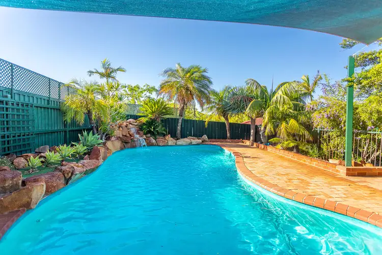 15 Kingston Heath Court, Connolly WA 6027