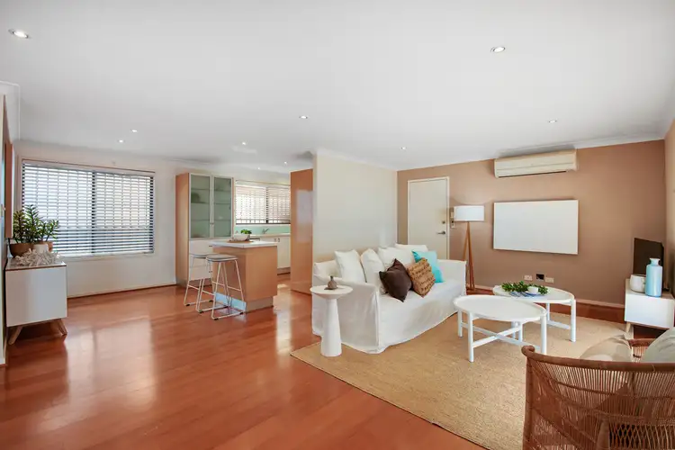 Second view of Homely house listing, 40 Lakala Avenue, Springfield NSW 2250