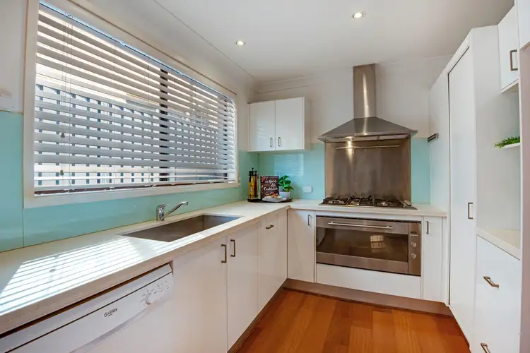 Third view of Homely house listing, 40 Lakala Avenue, Springfield NSW 2250