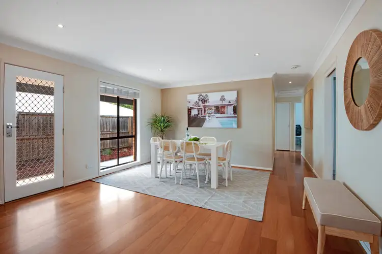 Fourth view of Homely house listing, 40 Lakala Avenue, Springfield NSW 2250