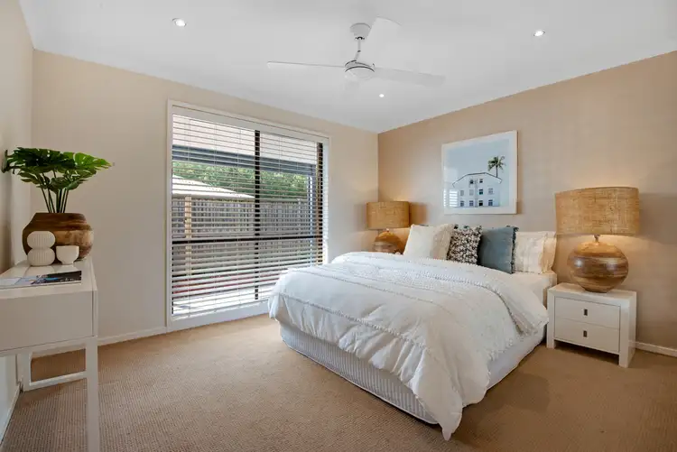 Fifth view of Homely house listing, 40 Lakala Avenue, Springfield NSW 2250