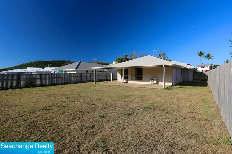 Fifth view of Homely house listing, 9 Outrigger Drive, Mulambin QLD 4703