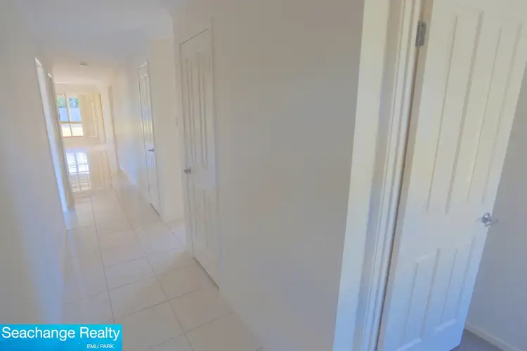Seventh view of Homely house listing, 9 Outrigger Drive, Mulambin QLD 4703