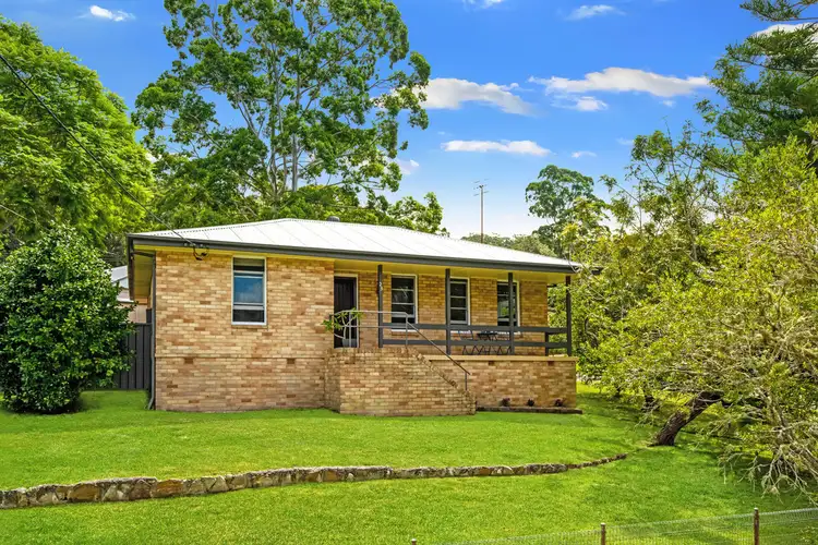 23 Roslyn Street, Springfield NSW 2250