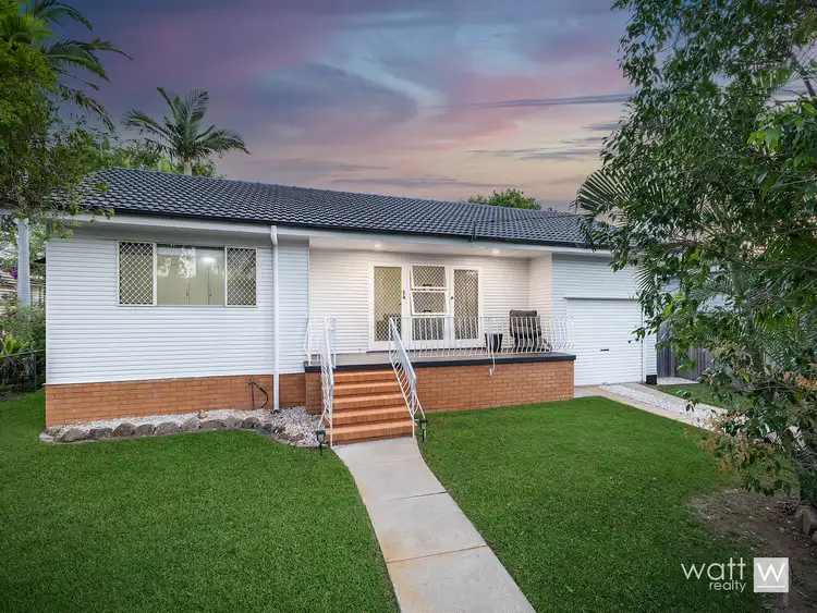 Main view of Homely house listing, 10 Kaiyar Street, Chermside West QLD 4032