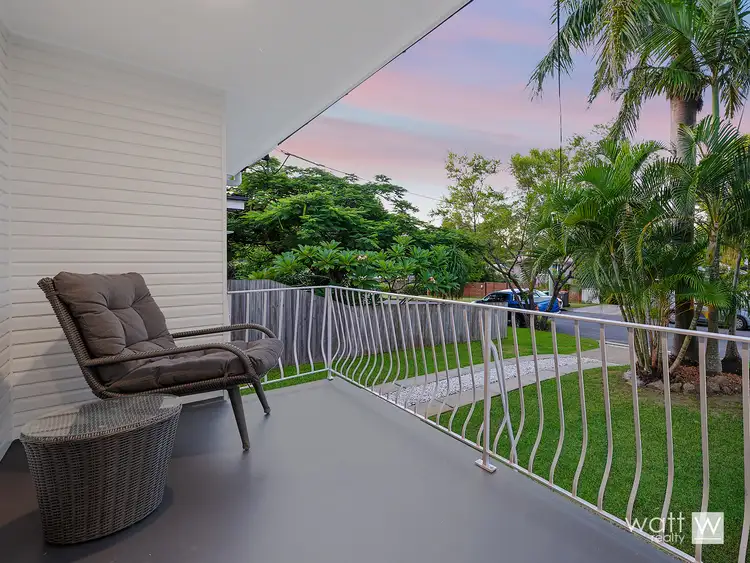 Second view of Homely house listing, 10 Kaiyar Street, Chermside West QLD 4032