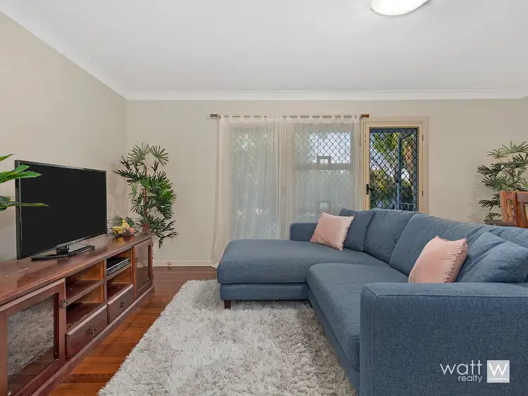 Fourth view of Homely house listing, 10 Kaiyar Street, Chermside West QLD 4032
