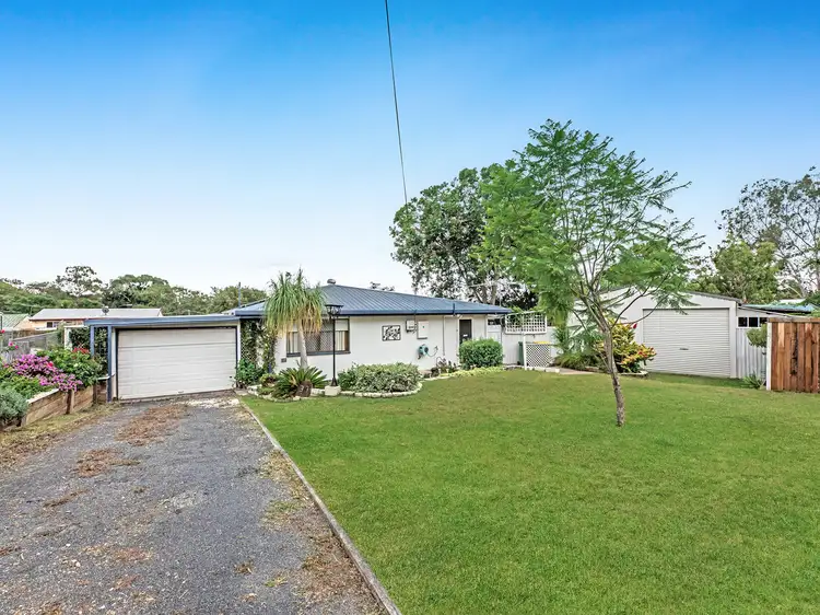 33 Owens Street, Marburg QLD 4346
