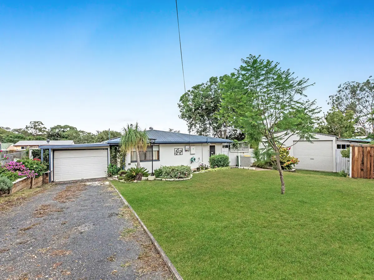Main view of Homely house listing, 33 Owens Street, Marburg QLD 4346
