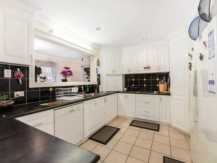 Third view of Homely house listing, 33 Owens Street, Marburg QLD 4346