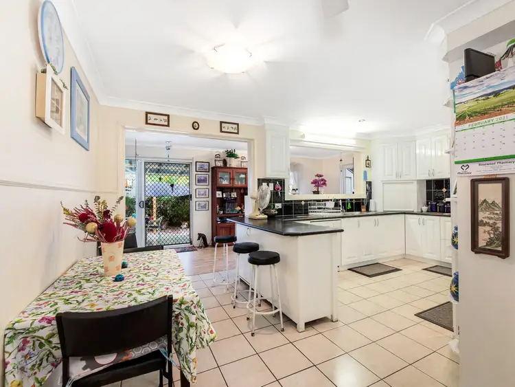 Fourth view of Homely house listing, 33 Owens Street, Marburg QLD 4346