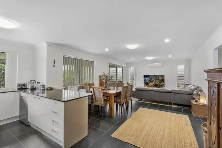 48 Moondani Drive, Gilston QLD 4211