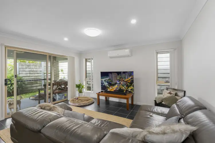 Third view of Homely house listing, 48 Moondani Drive, Gilston QLD 4211