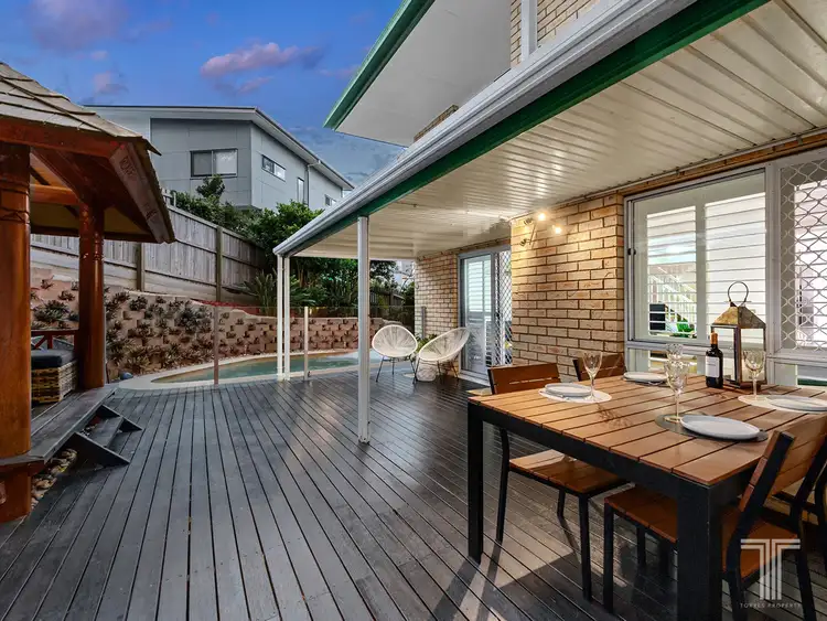 8/39 Blantyre Road, Mount Gravatt East QLD 4122