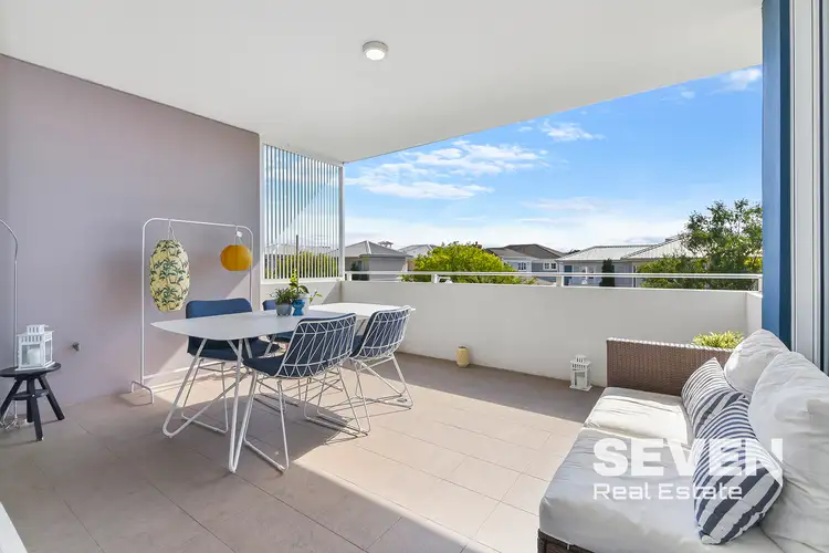 203/38 Peninsula Drive, Breakfast Point NSW 2137