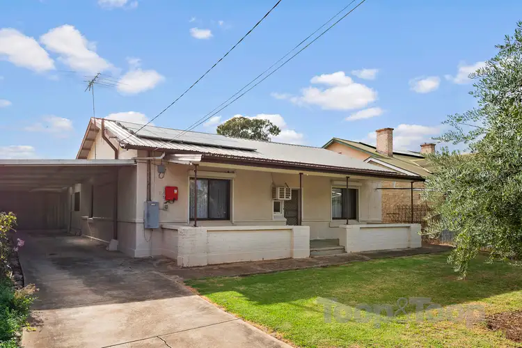 Main view of Homely house listing, 8 Thomas Avenue, St Morris SA 5068