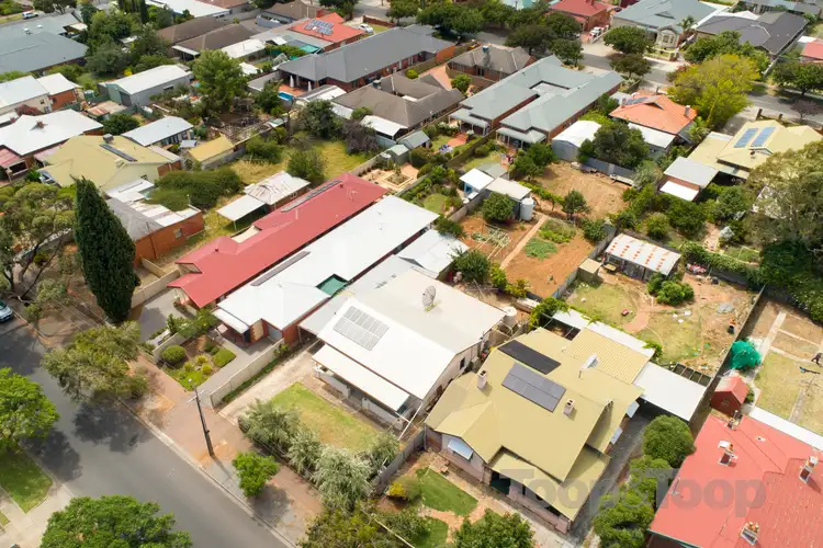 Fifth view of Homely house listing, 8 Thomas Avenue, St Morris SA 5068