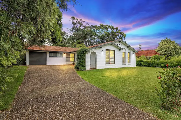 Main view of Homely house listing, 59 Leo Drive, Narrawallee NSW 2539