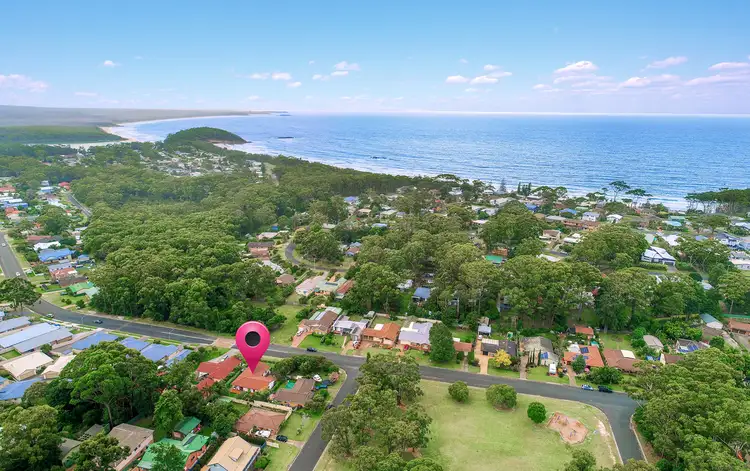 Second view of Homely house listing, 59 Leo Drive, Narrawallee NSW 2539
