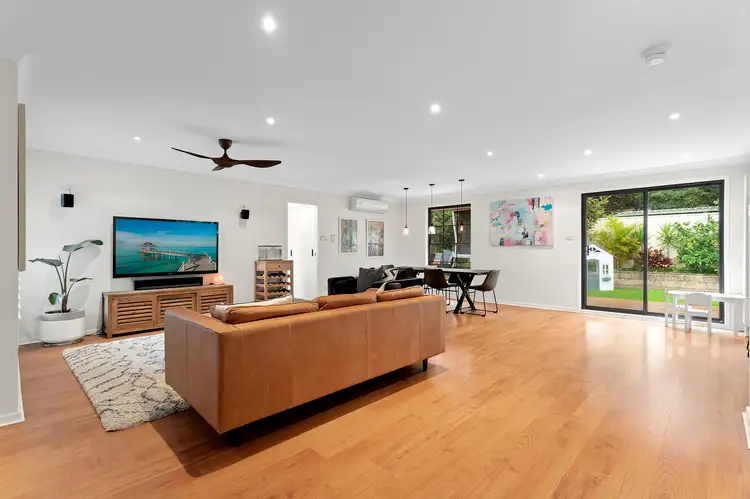 Fourth view of Homely house listing, 59 Leo Drive, Narrawallee NSW 2539