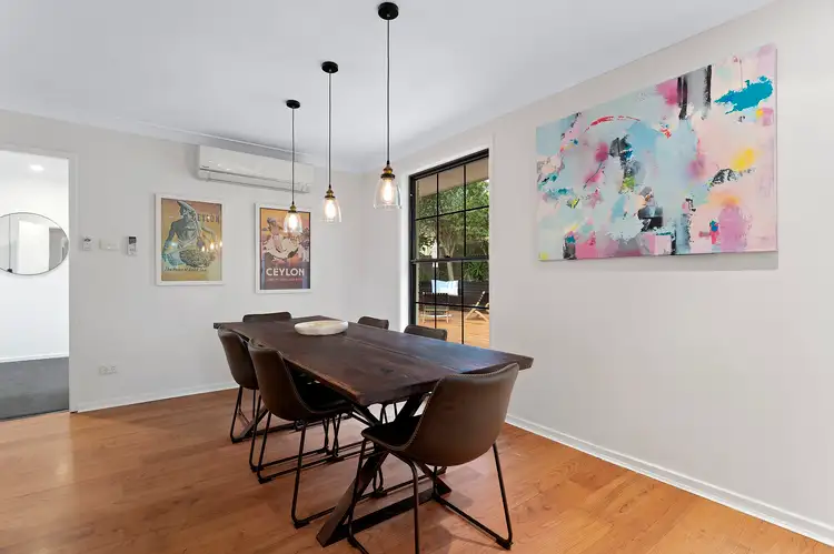 Fifth view of Homely house listing, 59 Leo Drive, Narrawallee NSW 2539