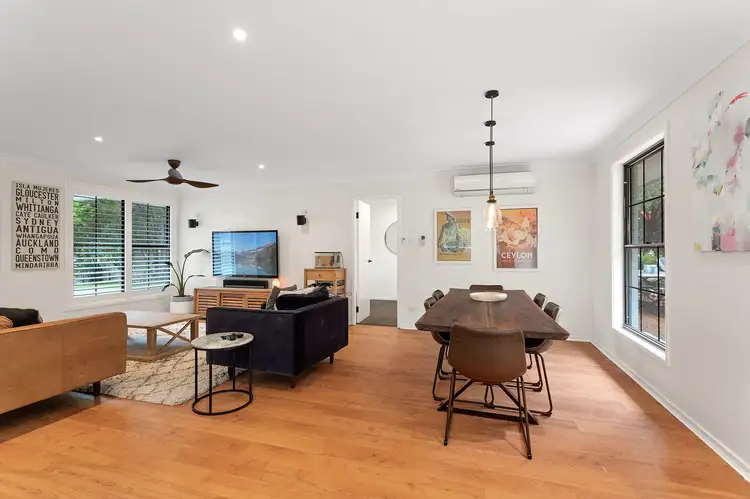 Sixth view of Homely house listing, 59 Leo Drive, Narrawallee NSW 2539