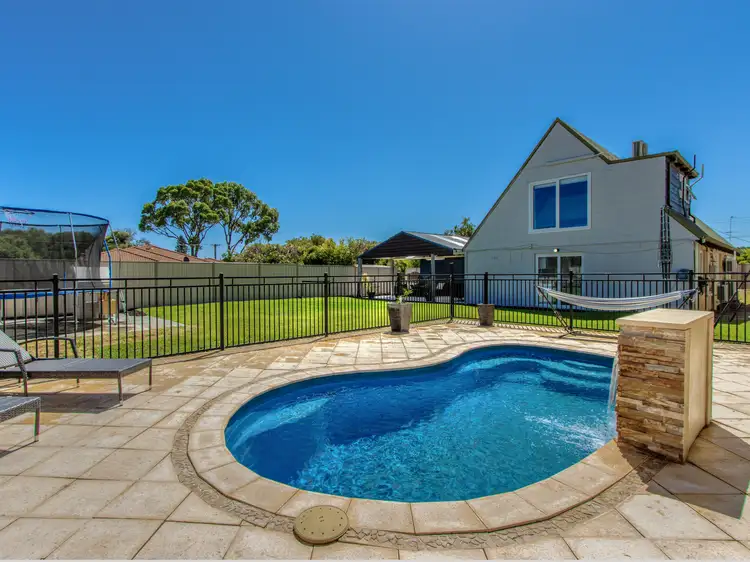 Main view of Homely house listing, 45 Wooleen Street, Golden Bay WA 6174