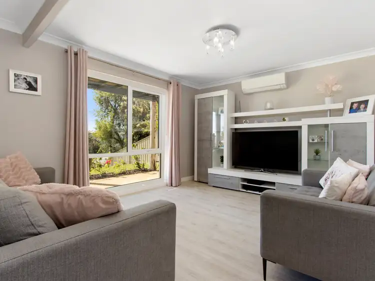Fifth view of Homely house listing, 45 Wooleen Street, Golden Bay WA 6174