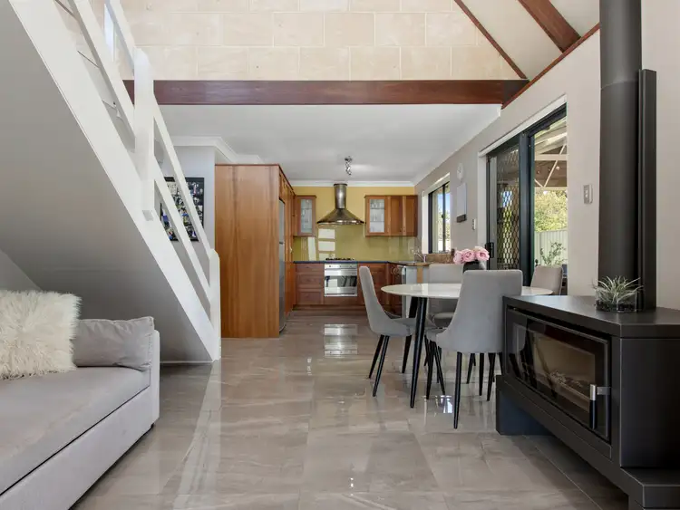 Sixth view of Homely house listing, 45 Wooleen Street, Golden Bay WA 6174