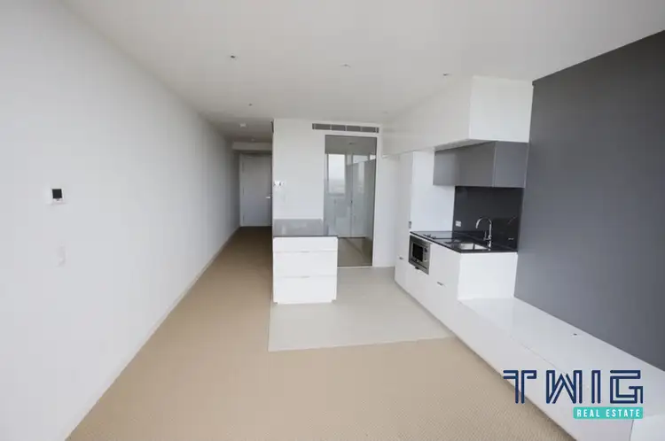 Sixth view of Homely apartment listing, 3106/551 Swanston Street, Carlton VIC 3053