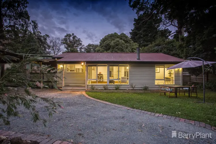 2 Upton Road, Emerald VIC 3782