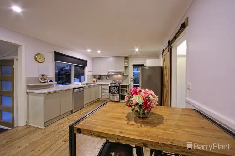 Third view of Homely house listing, 2 Upton Road, Emerald VIC 3782