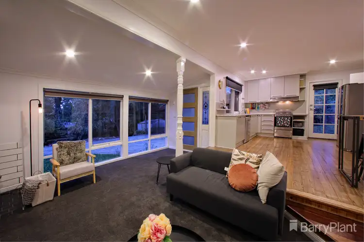 Fifth view of Homely house listing, 2 Upton Road, Emerald VIC 3782