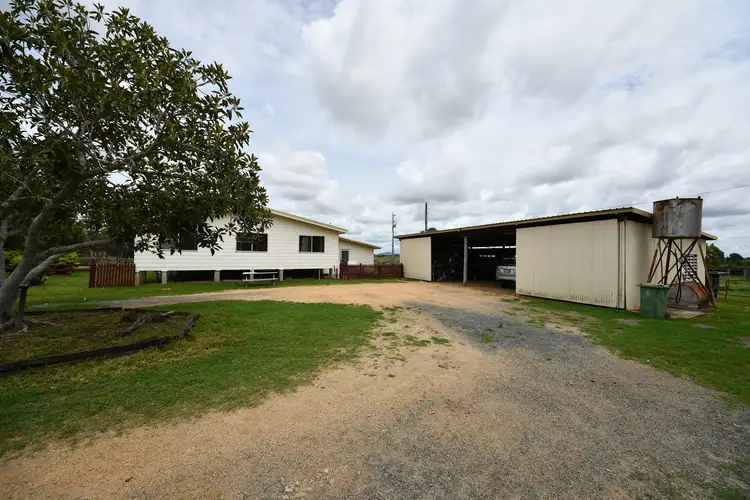 Main view of Homely house listing, 144 Bishop Road, Garnant QLD 4702
