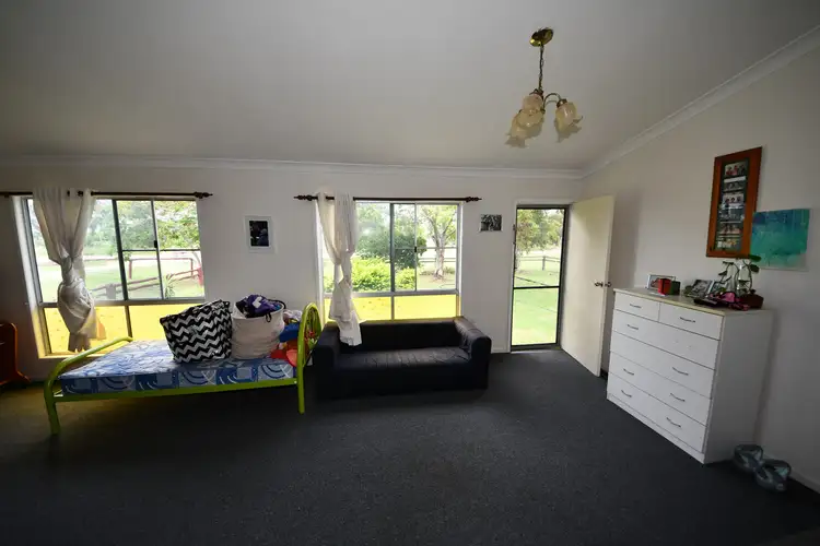 Second view of Homely house listing, 144 Bishop Road, Garnant QLD 4702