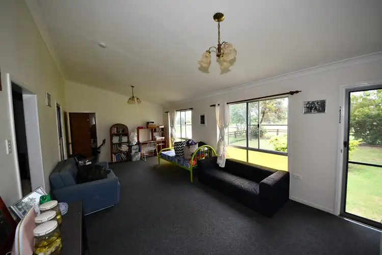 Third view of Homely house listing, 144 Bishop Road, Garnant QLD 4702