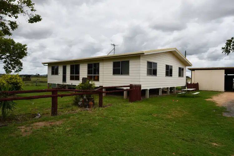 Seventh view of Homely house listing, 144 Bishop Road, Garnant QLD 4702