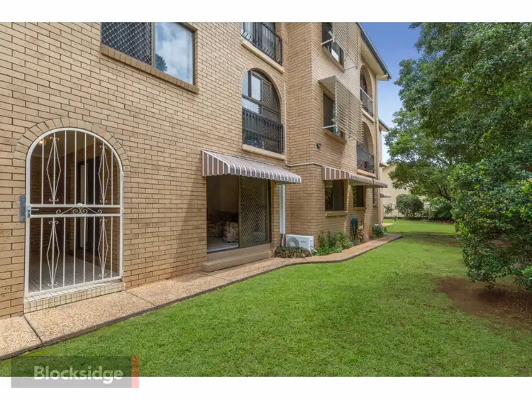 Main view of Homely apartment listing, 1/66 Wagner Road, Clayfield QLD 4011