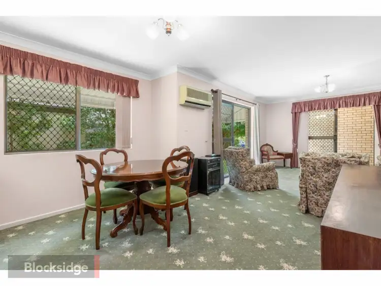 Fifth view of Homely apartment listing, 1/66 Wagner Road, Clayfield QLD 4011