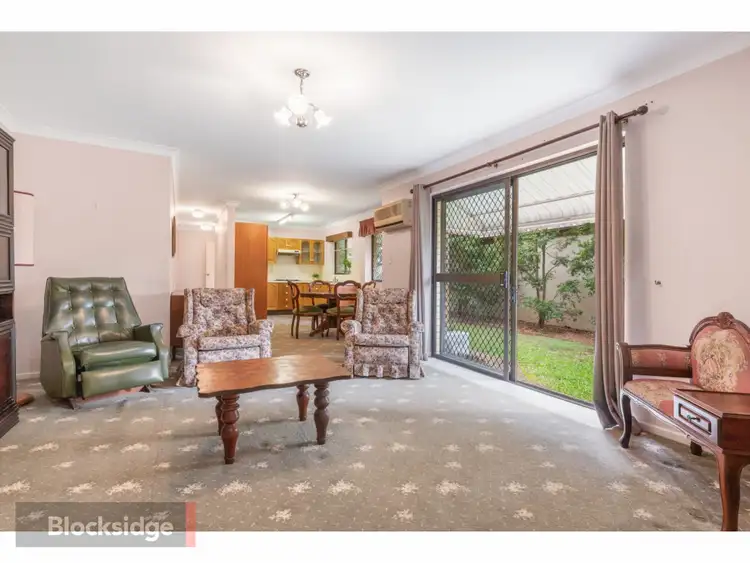 Sixth view of Homely apartment listing, 1/66 Wagner Road, Clayfield QLD 4011