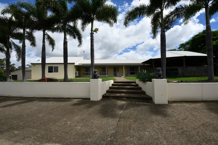 Second view of Homely house listing, 38 Auton & Johnson Road, The Caves QLD 4702