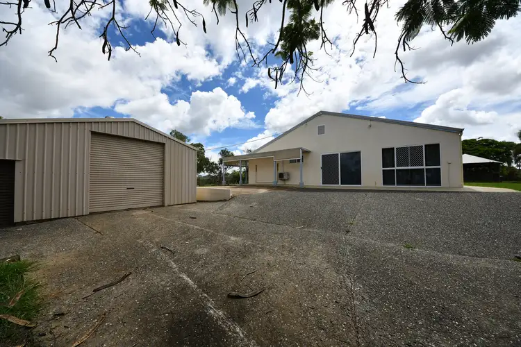 Fourth view of Homely house listing, 38 Auton & Johnson Road, The Caves QLD 4702
